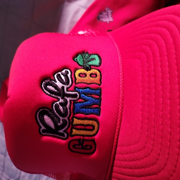 RAFA GUMBO...STRAIN GANG.... SUPER RARE HOODIE AND HAT .... BRAND NEW SIZE XL - Picture 2 of 10